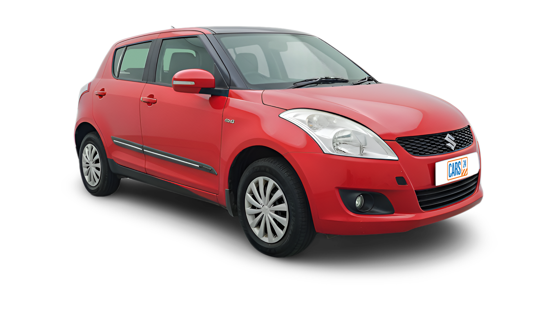Maruti Swift-img